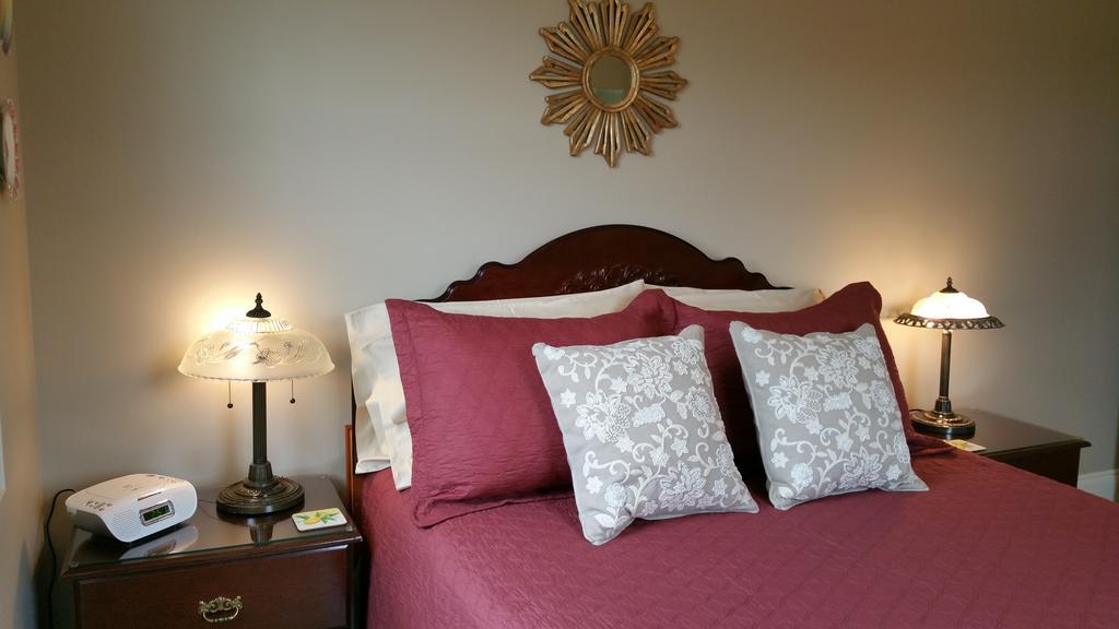 John'S Gate Gourmet B&B Niagara-on-the-Lake Zewnętrze zdjęcie