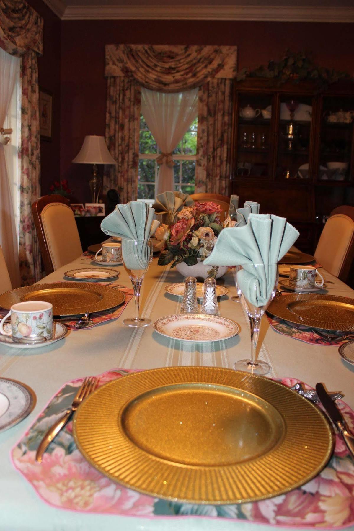 John'S Gate Gourmet B&B Niagara-on-the-Lake Zewnętrze zdjęcie