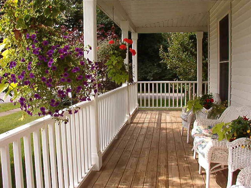 John'S Gate Gourmet B&B Niagara-on-the-Lake Zewnętrze zdjęcie